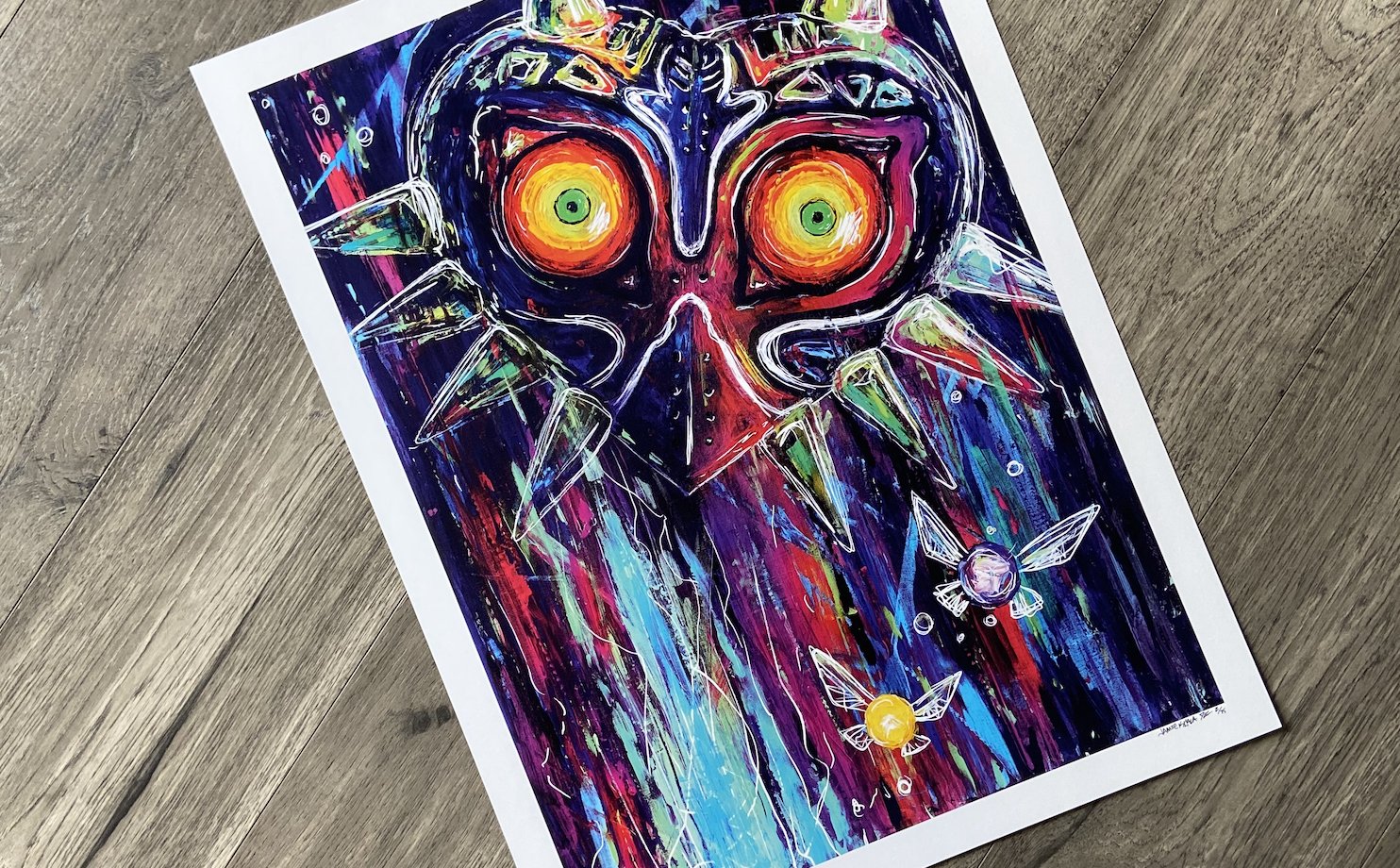 Limited Posters – Koala Art & Design