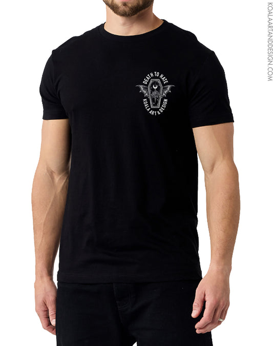 Death to Hate Shirt