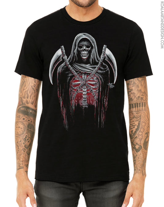 Gravekeeper Shirt