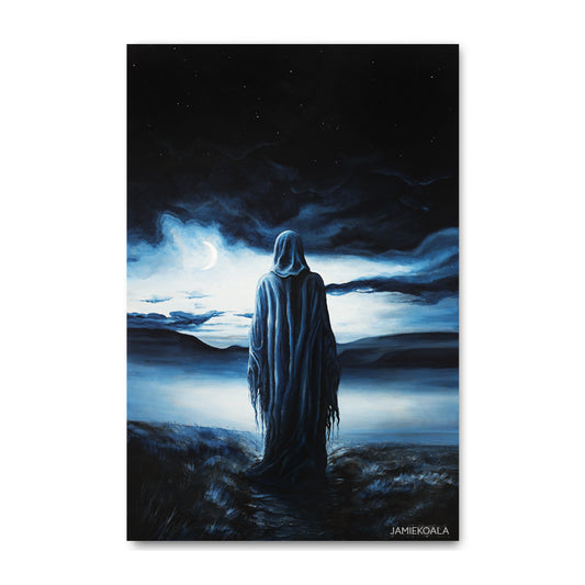 Desolation Print Pre-Order