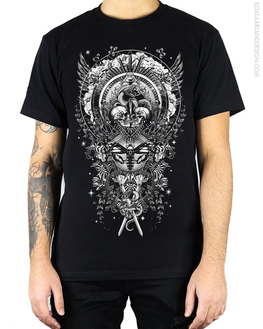 Union Of Souls Shirt