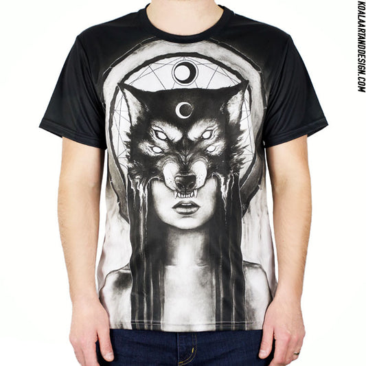 Huntress Active Shirt