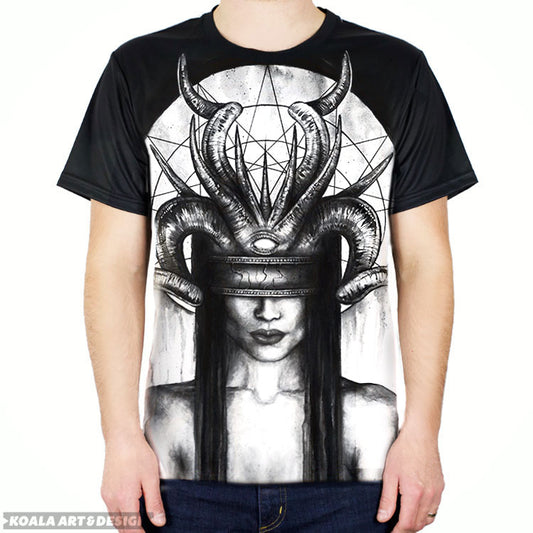 The Seeker Active Shirt