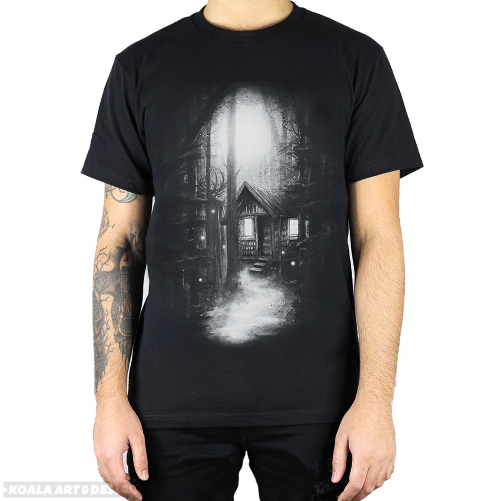 Cabin in the Woods Shirt
