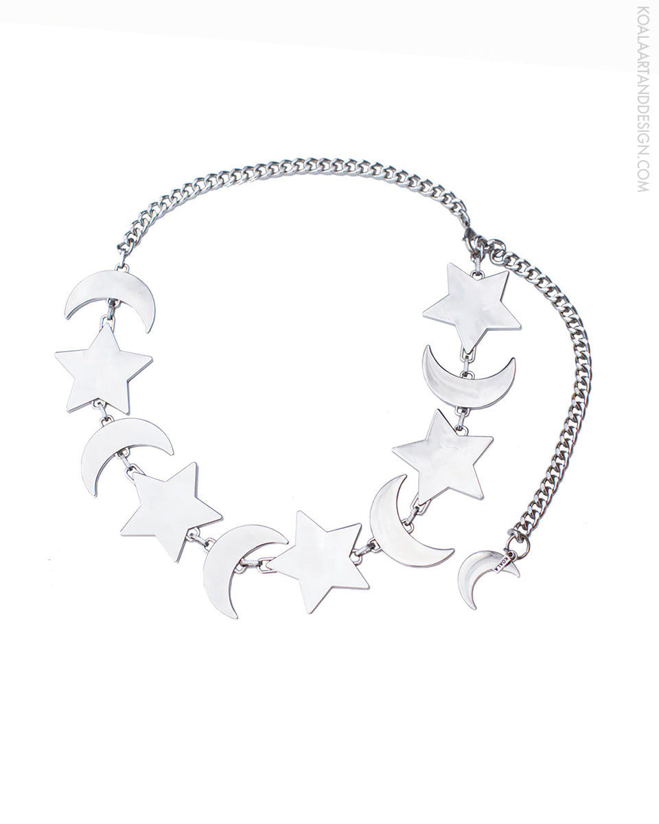 Celestial Belt