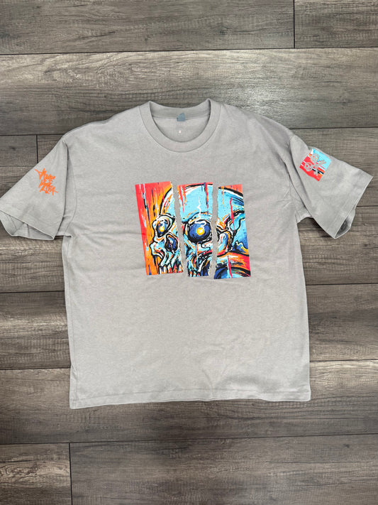 Sample 2: XL Unisex