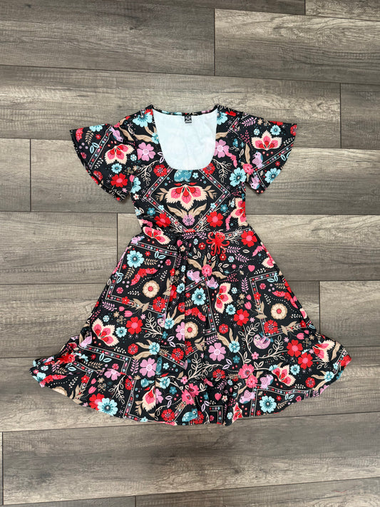 Sample 6: S Womens