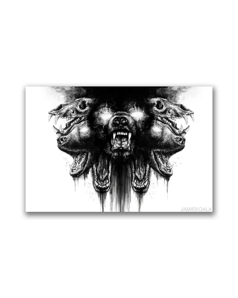The Apex Print