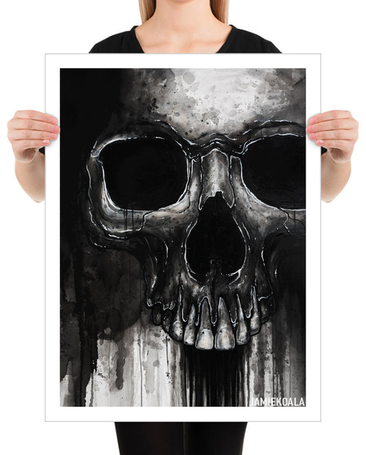 Soot Print