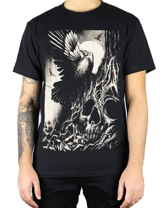 Murder of Crows Shirt