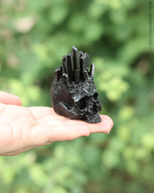 Onyx Black