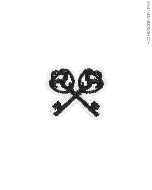 Triskelion Koala Keys Patch