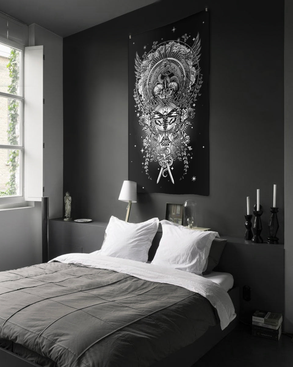 Union Of Souls Tapestry