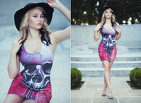 Skull Dress
