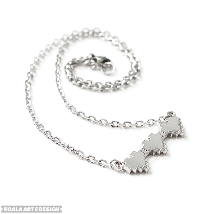 Health Necklace
