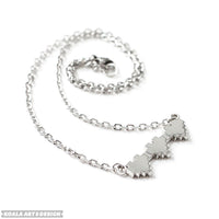 Health Necklace