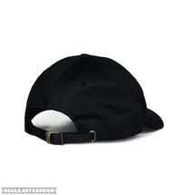 Black Keys Dad Hat