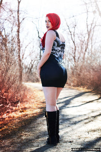 Wyvern Dress