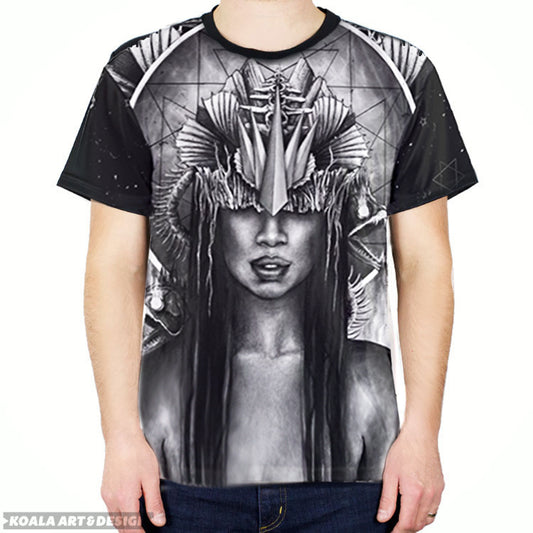 Dweller Active Shirt