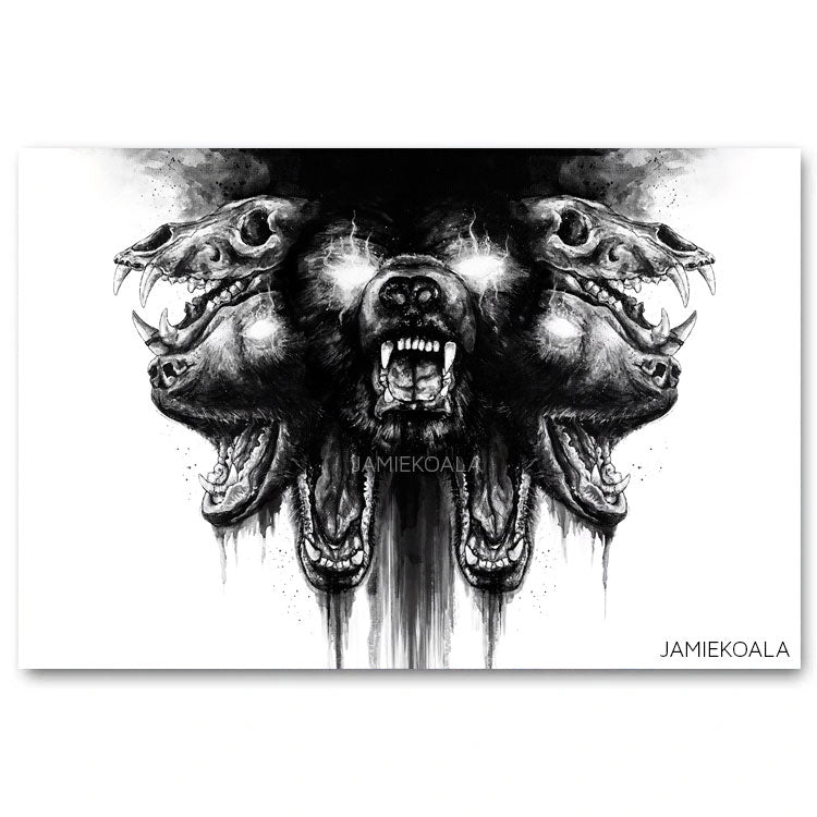 The Apex Print