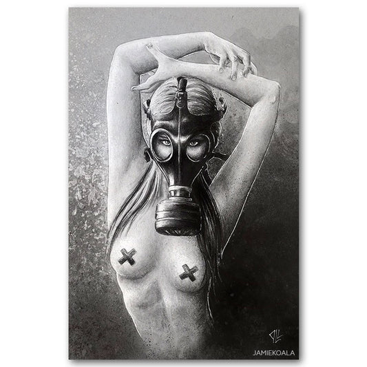 The Patient Print