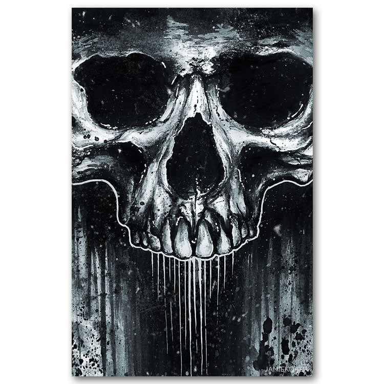 https://www.koalaartanddesign.com/cdn/shop/products/Jamie-Koala-Inked-Skull-Art-Print.jpg?v=1595264900
