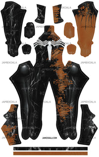 Symbiote Digital File (24 Hour Email Delivery)