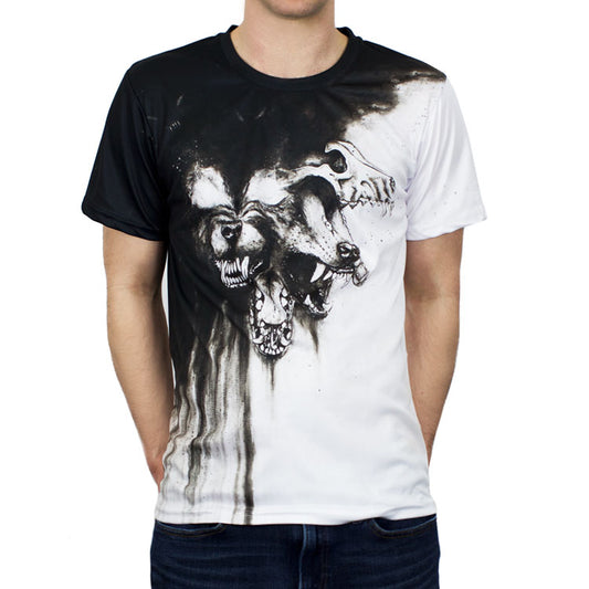 The Pack Active Shirt