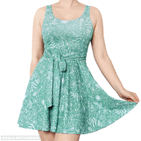 New Horizon Convertible Dress M/L