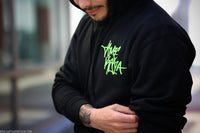 Signature Divergence Hoodie