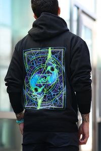 Signature Divergence Hoodie