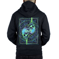 Signature Divergence Hoodie