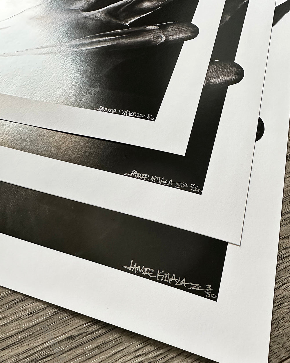Dream Eater Print 2nd Edition