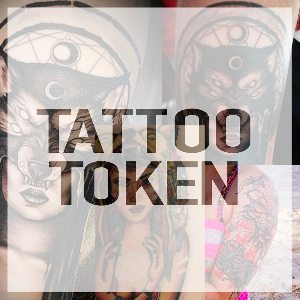 Tattoo Token (Tattoo Permission)