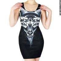Wyvern Dress