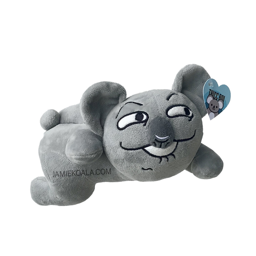 LIMITED EDITION Thicc Boi Koala Plushie