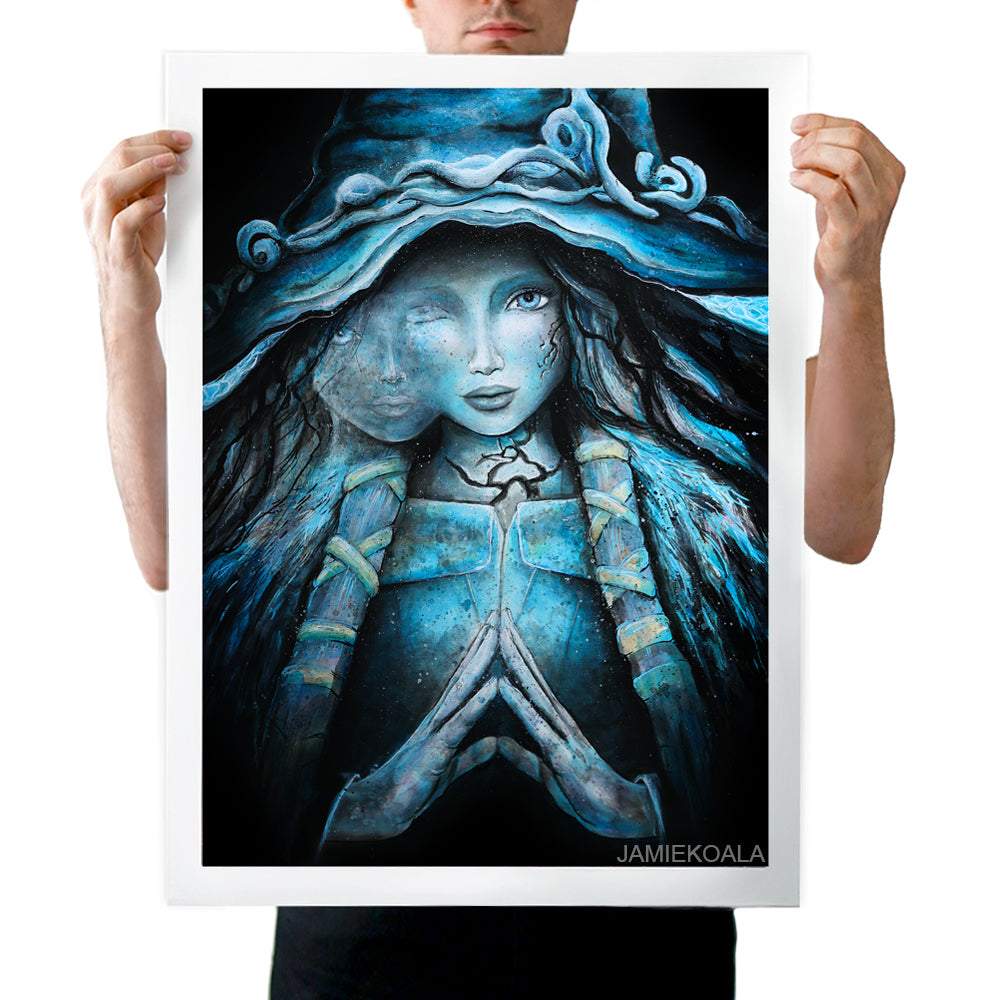 LIMITED EDITION Ranni The Witch