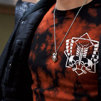 Anatomical Heart Necklace