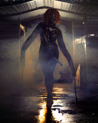 Jamie Koala Cosplay Prints